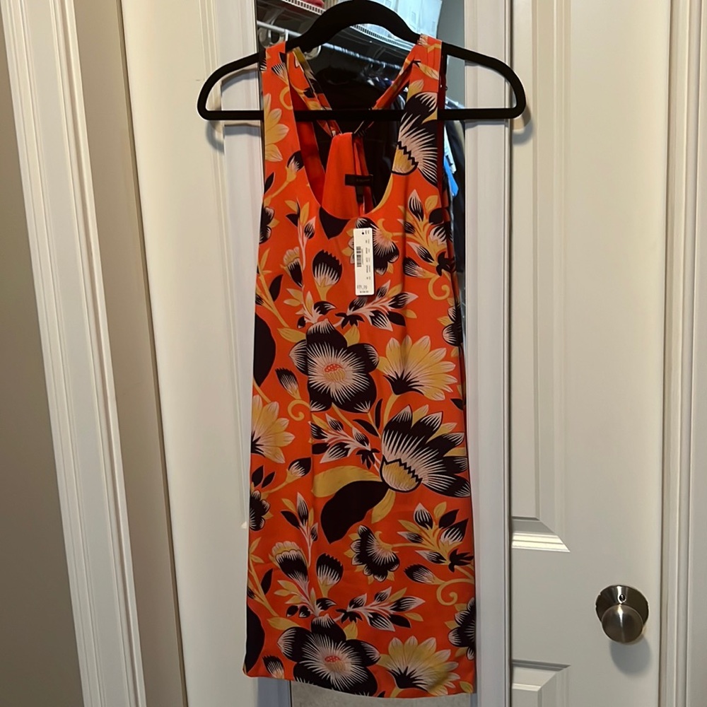 Jcrew 00 NWT dress